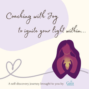 Gaia Wellness Connexion - Coaching with Joy